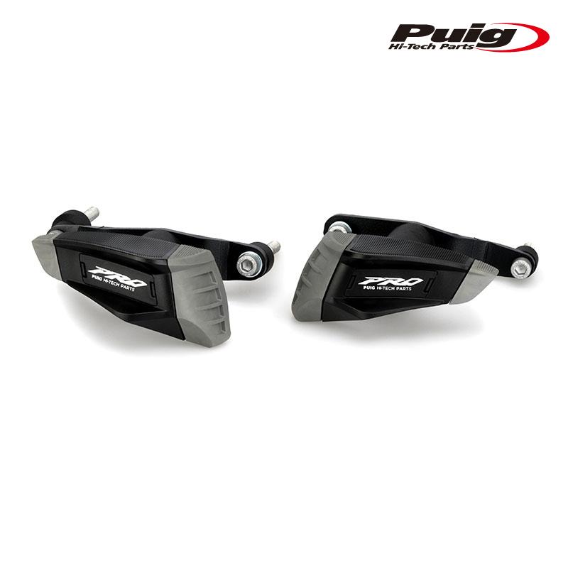 Puig（プーチ） Puig 21371N FRAME SLIDERS PRO 2.0 SUZUKI GSX-S1000F 