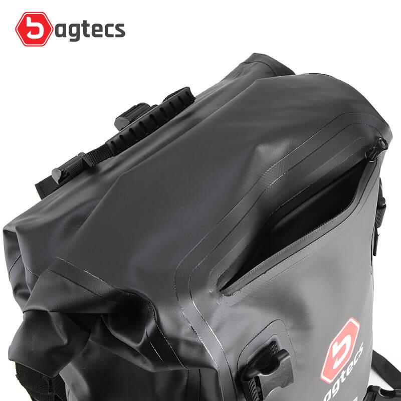 [30%OFF]Bagtecs [213980] HX2 Dry Backpack 35L 防水 バグテックス バックパック｜rambutan｜07