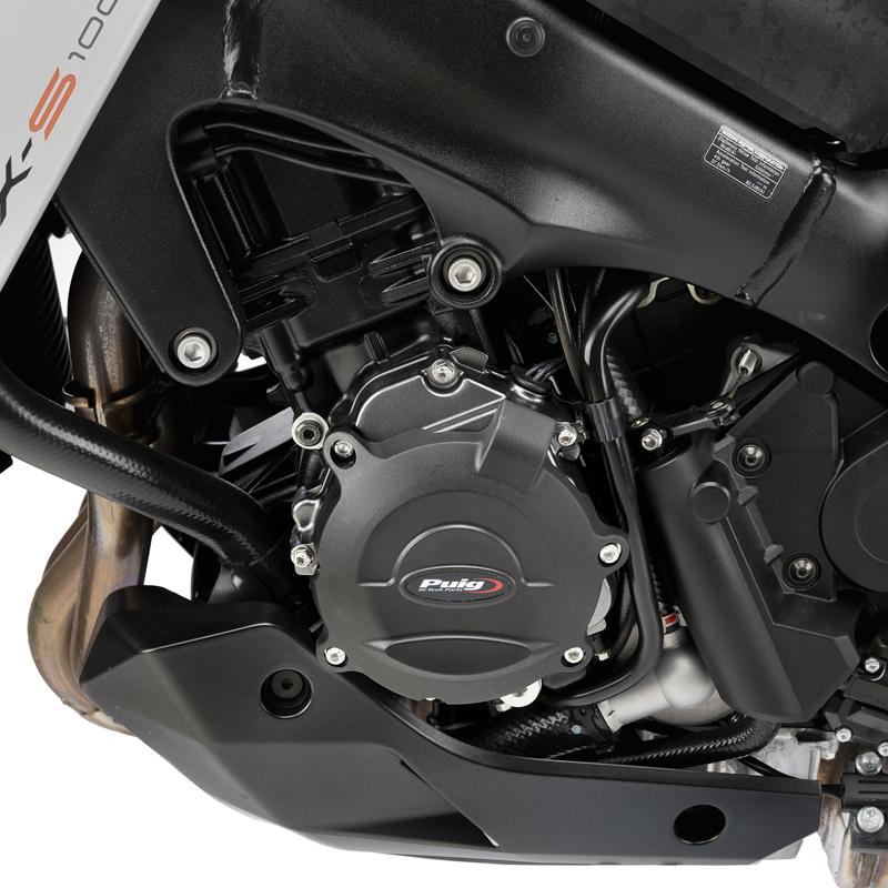 Puig（プーチ） Puig 21406N ENGINE PROTECTIVE COVER SUZUKI GSX