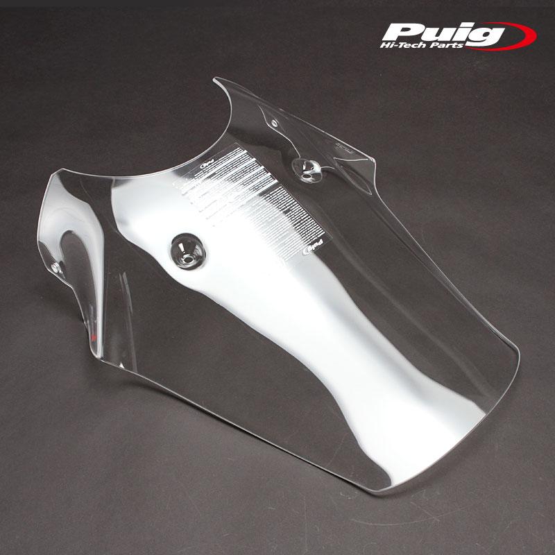 Puig（プーチ） Puig 21413W SCREEN TOURING[CLEAR] HUSQVARNA NORDEN