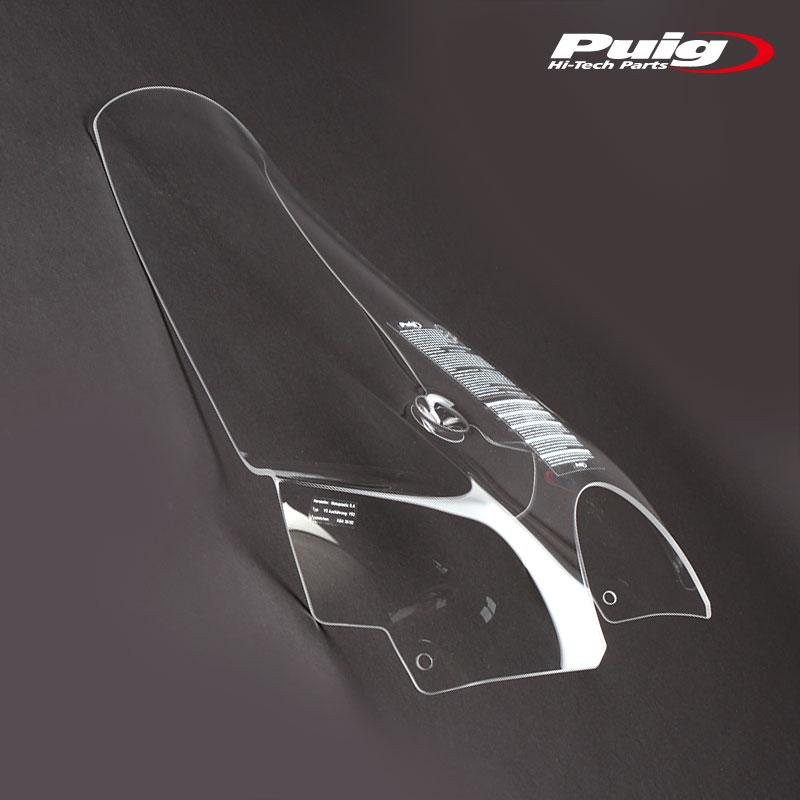 Puig（プーチ） Puig 21413W SCREEN TOURING[CLEAR] HUSQVARNA NORDEN