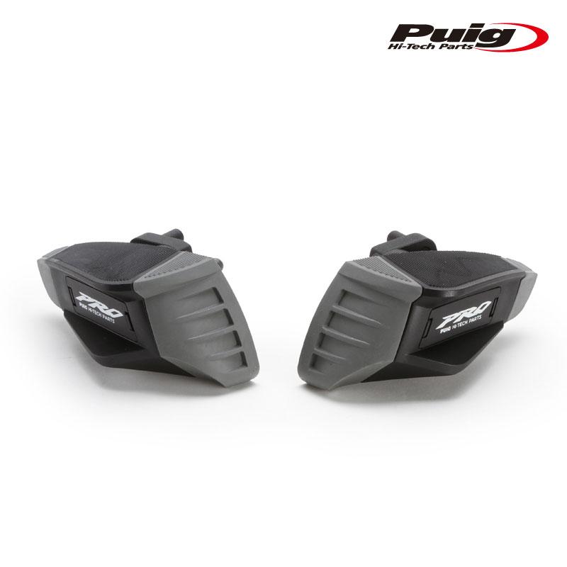 スライダー Puig（プーチ） Puig 21428N FRAME SLIDERS [Pro 2.0] Kawasaki ZX-10R
