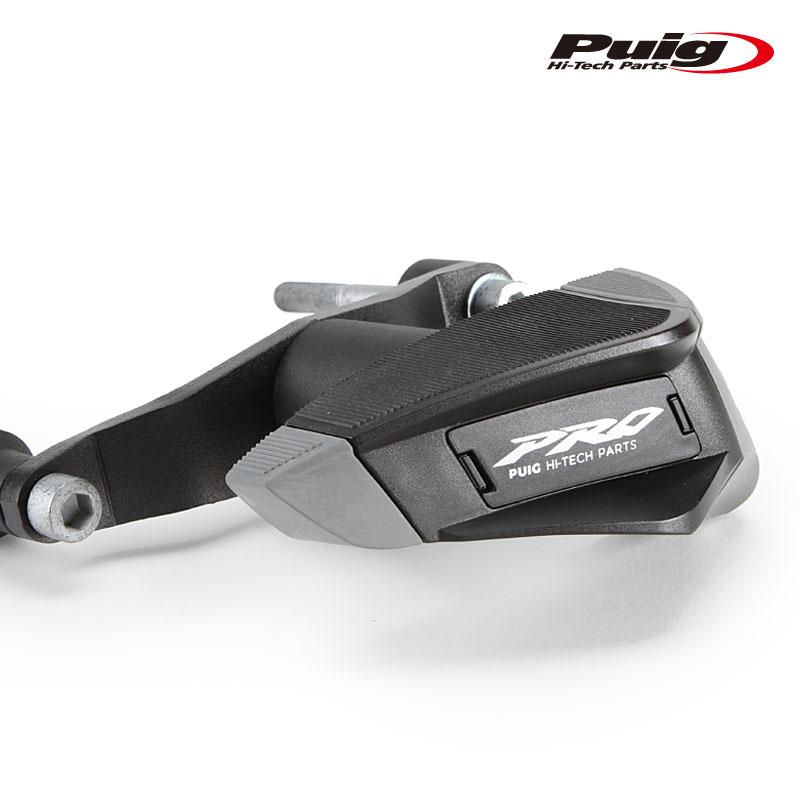 プリ具 Puig（プーチ） Puig 21428N FRAME SLIDERS [Pro 2.0] Kawasaki ZX-10R