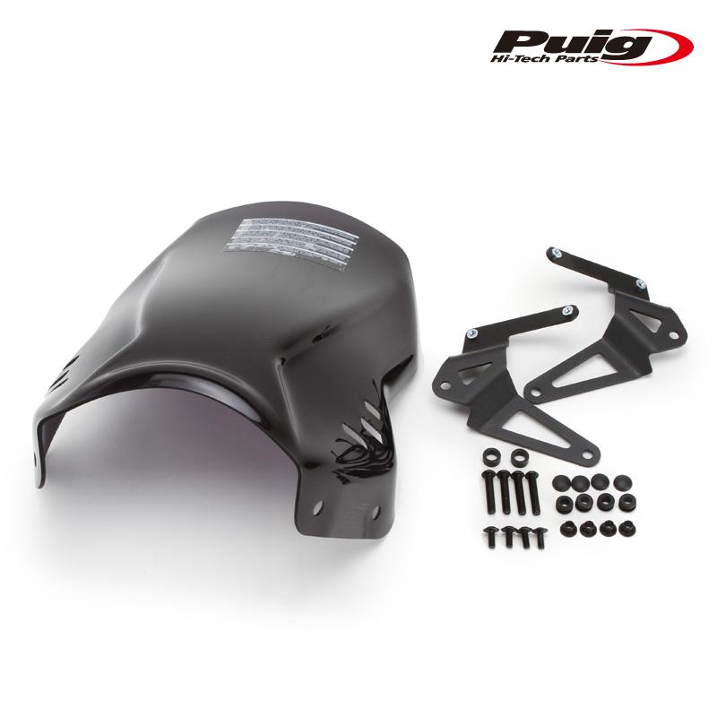 Puig（プーチ） Puig 21430F NEW GENERATION WINDSHIELD SPORT [DARK