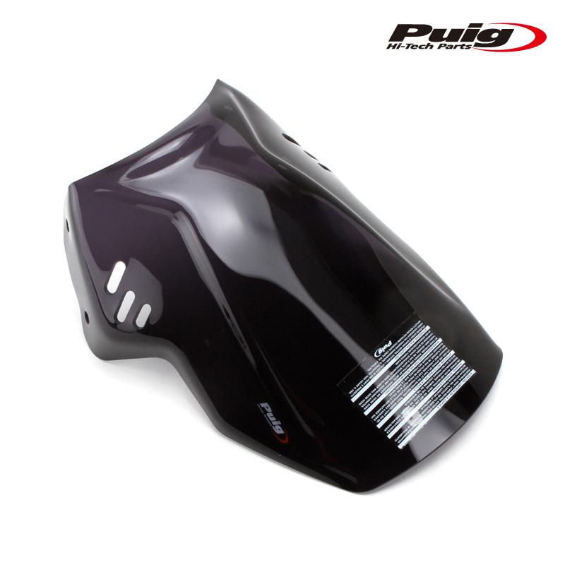 Puig（プーチ） Puig 21430F NEW GENERATION WINDSHIELD SPORT [DARK