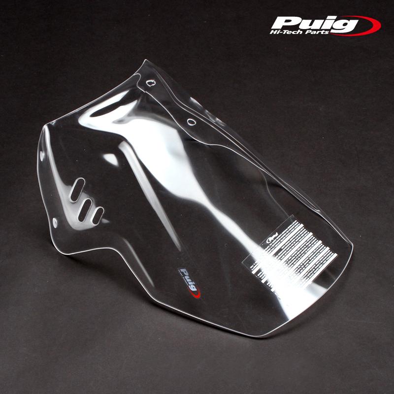 Puig（プーチ） Puig 21430W NEW GENERATION WINDSHIELD SPORT [CLEAR