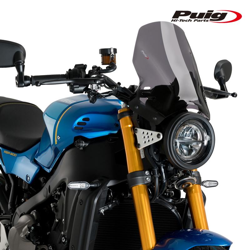 Puig（プーチ） Puig 21431F NEW GENERATION SPORT [DARK SMOKE