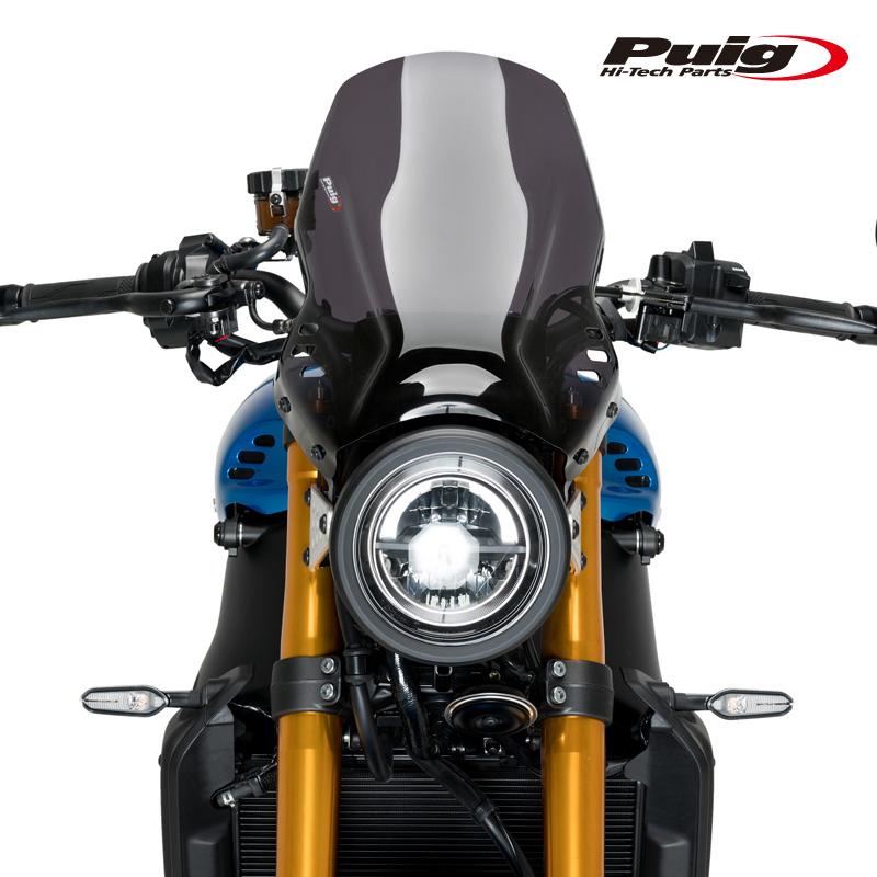 Puig（プーチ） Puig 21431F NEW GENERATION SPORT [DARK SMOKE