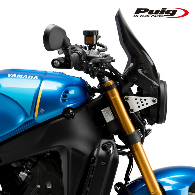 Puig（プーチ） Puig 21431F NEW GENERATION SPORT [DARK SMOKE