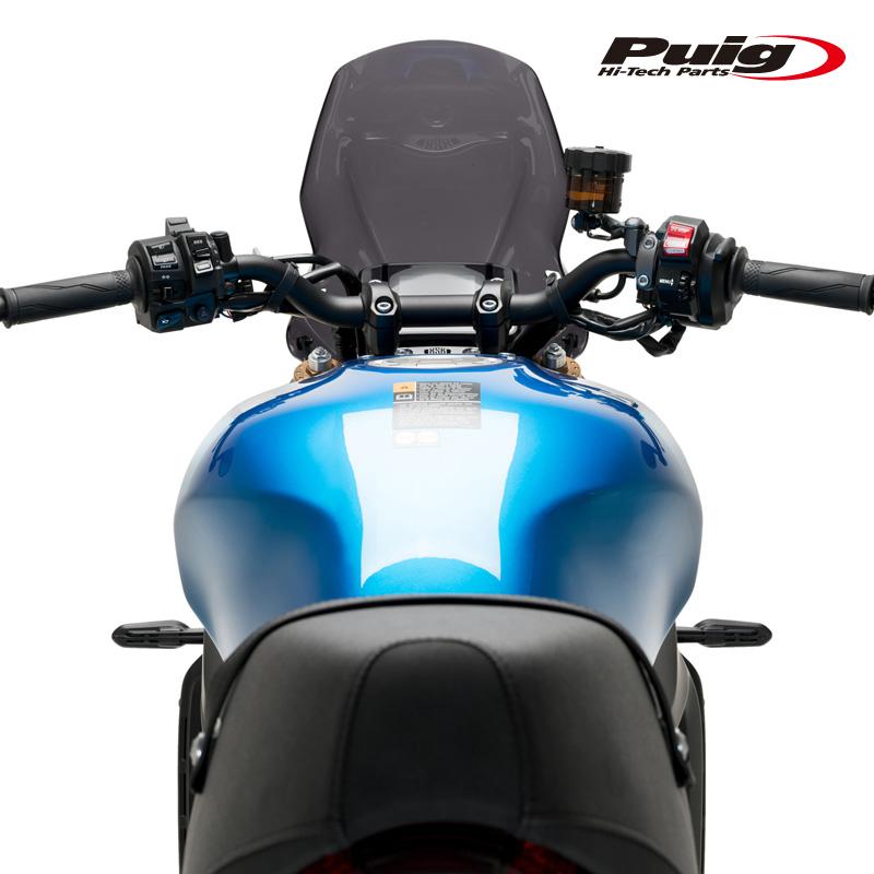 Puig（プーチ） Puig 21431F NEW GENERATION SPORT [DARK SMOKE