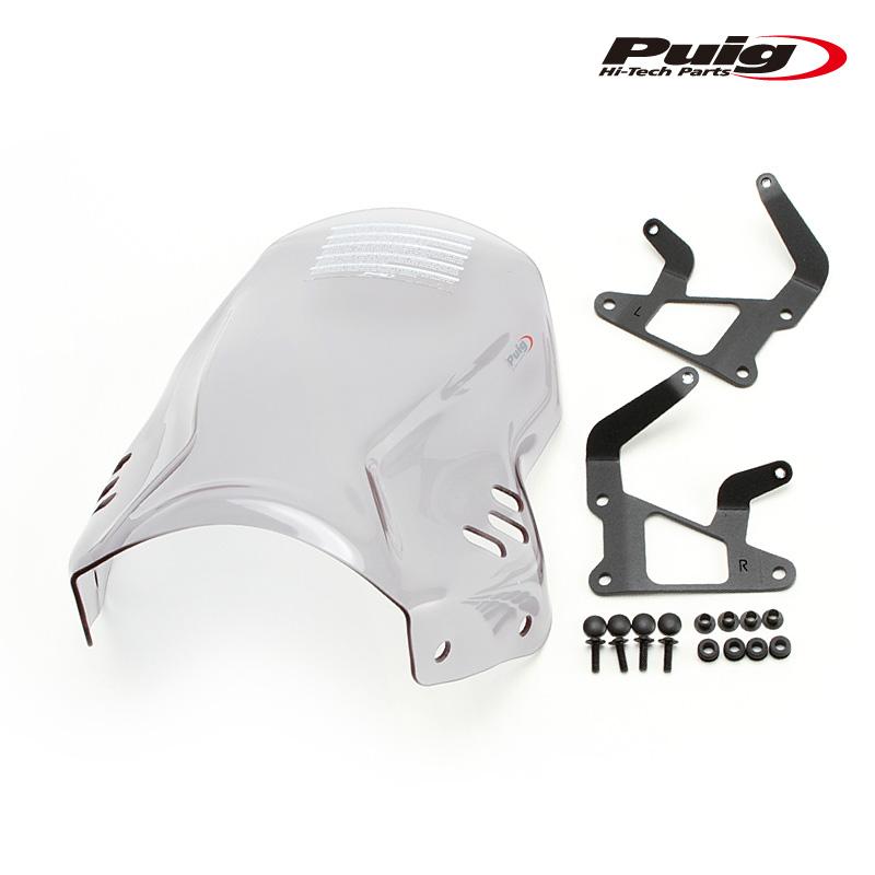 Puig（プーチ） Puig 21431H NEW GENERATION SPORT [SMOKE] YAMAHA