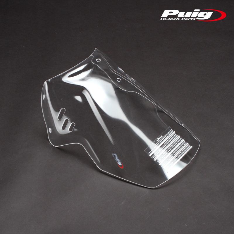 Puig（プーチ） Puig 21431W NEW GENERATION SPORT [CLEAR] YAMAHA