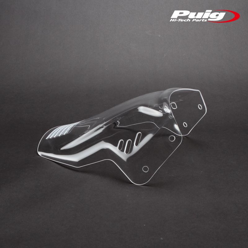 Puig（プーチ） Puig 21431W NEW GENERATION SPORT [CLEAR] YAMAHA