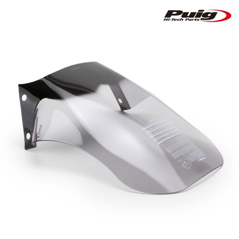 Puig（プーチ） Puig 21437H SCREEN TOURING [SMOKE] DUCATI DESERT X