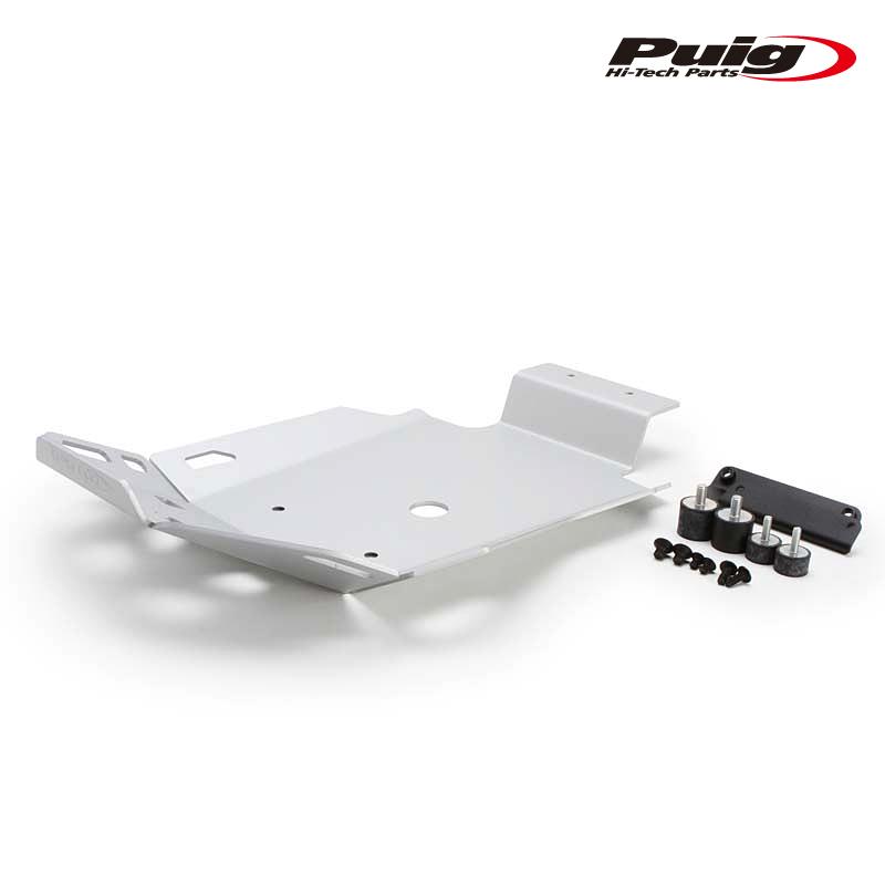 Puig（プーチ） Puig 21464P OIL-CARTER GUARD BMW F750GS (18-24