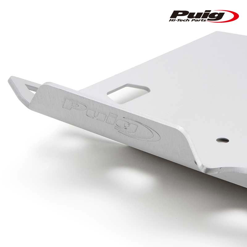 Puig（プーチ） Puig 21464P OIL-CARTER GUARD BMW F750GS (18-24