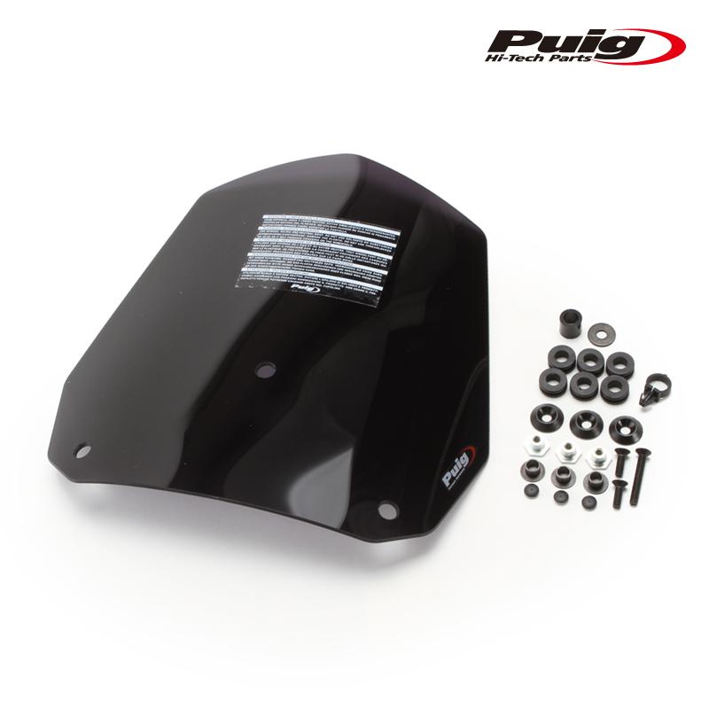 Puig（プーチ） Puig 21474F NEW GENERATION SPORT 【DARK SMOKE