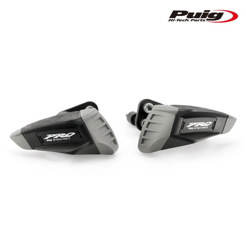Puig（プーチ） Puig 21477N FRAME SLIDERS PRO 2.0 HONDA CBR1000RR-R