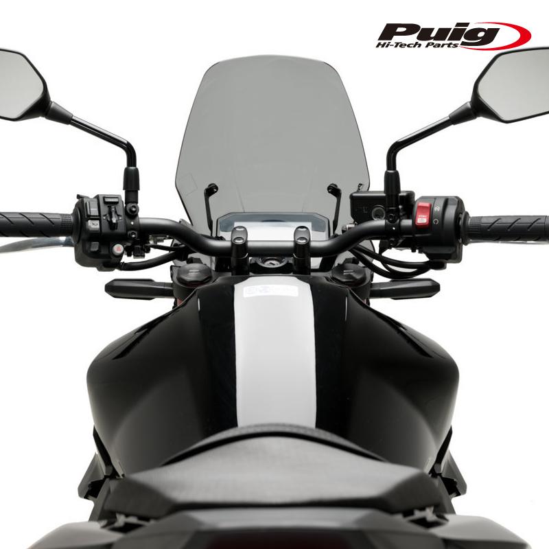 Puig（プーチ） Puig 21480H NEW GENERATION TOURING【SMOKE】 HONDA