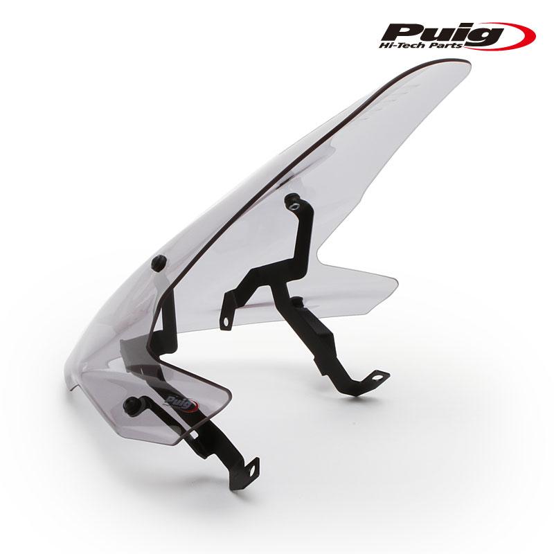 Puig（プーチ） Puig 21480H NEW GENERATION TOURING【SMOKE】 HONDA