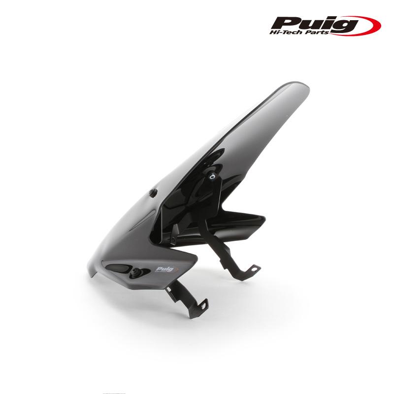 Puig 21480N NEW GENERATION TOURING 【BLACK】 HONDA CB750 HORNET (23) プーチ スクリーン カウル_2