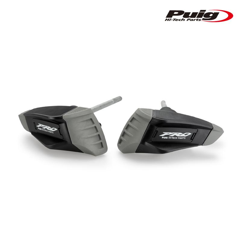 Puig 21485N FRAME SLIDERS [Pro 2.0] Kawasaki Ninja 650(17-23