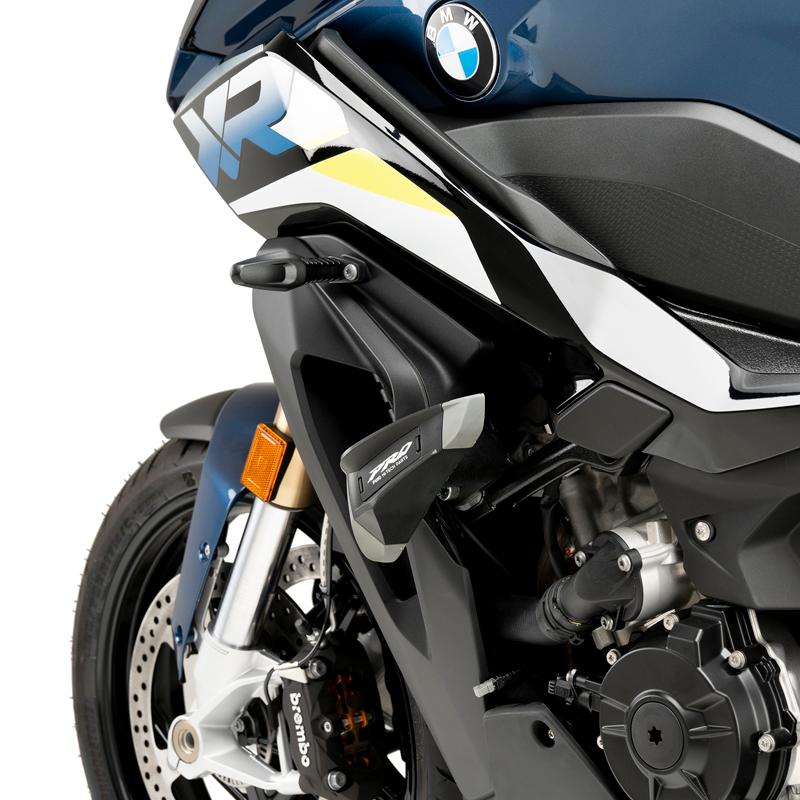 Puig（プーチ） Puig 21491N FRAME SLIDERS [Pro 2.0] BMW S1000XR (20