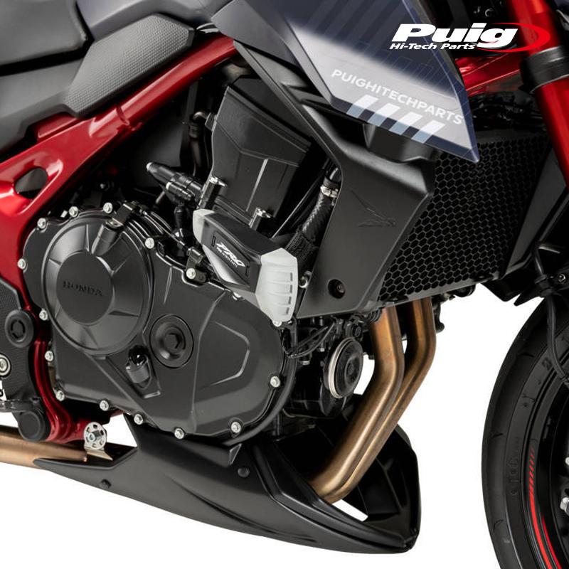 GAMさん専用 Puig（プーチ） Puig 21495N FRAME SLIDERS PRO2.0 HONDA CB750 HORNET