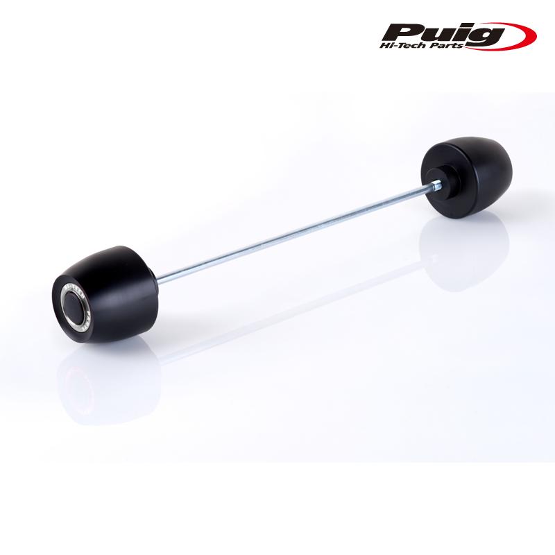 Puig（プーチ） Puig 21496N [PHB19] FRONT AXLE SLIDER HONDA CB750