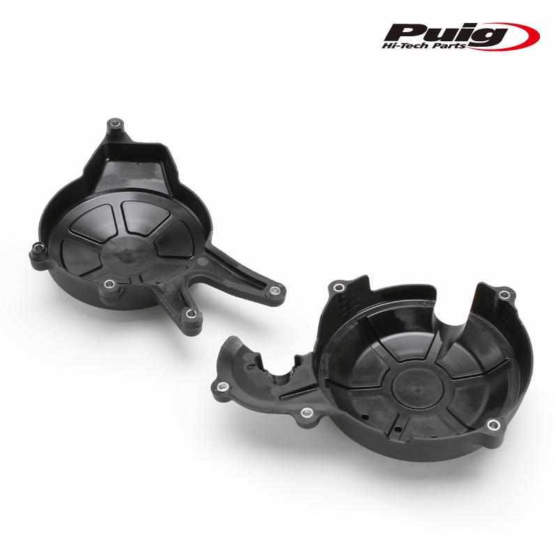 Puig（プーチ） Puig 21500N ENGINE PROTECTIVE COVER aprilia RS660