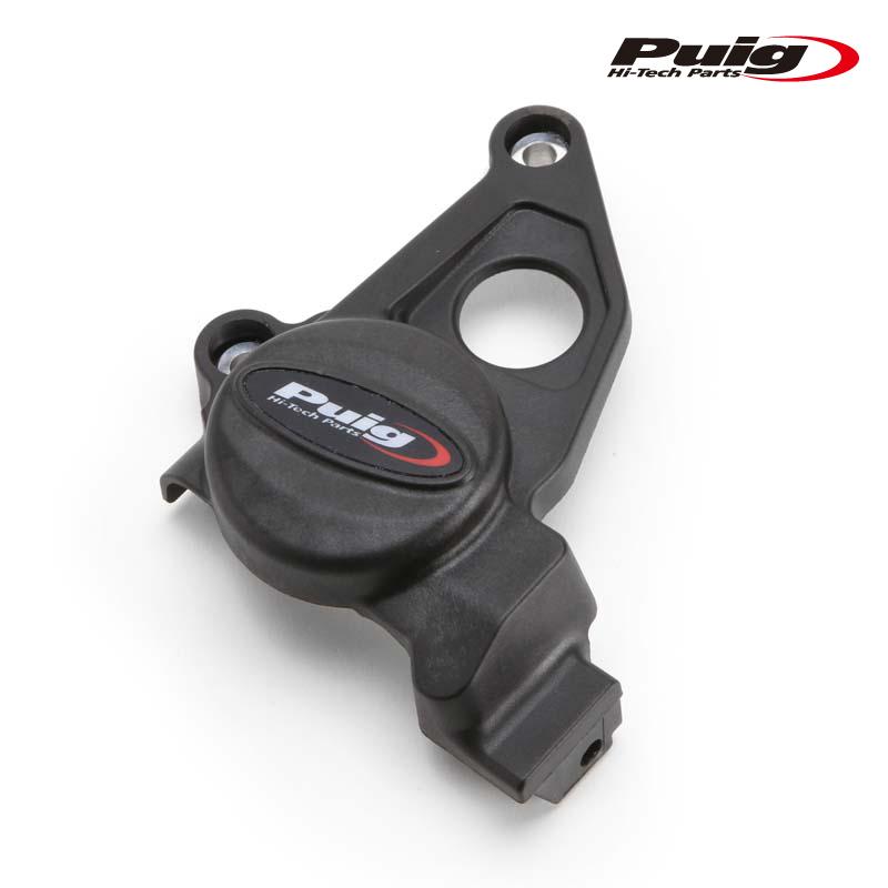Puig（プーチ） Puig 21503N ENGINE PROTECTIVE COVER BMW S1000RR (19 