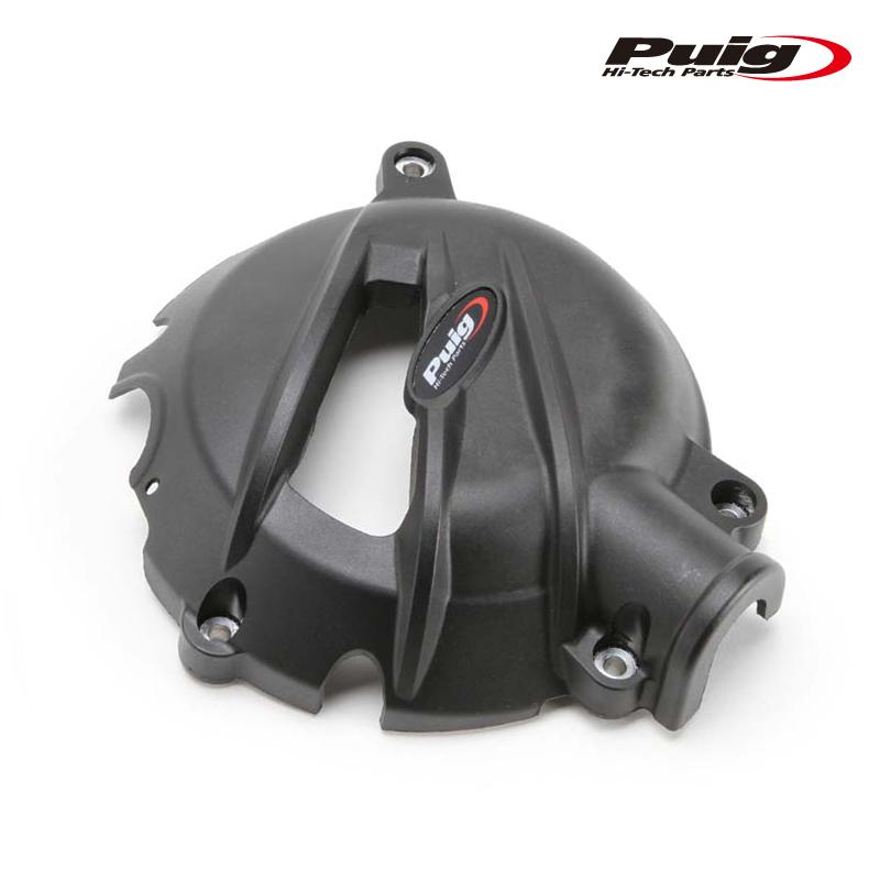 Puig（プーチ） Puig 21503N ENGINE PROTECTIVE COVER BMW S1000RR (19 