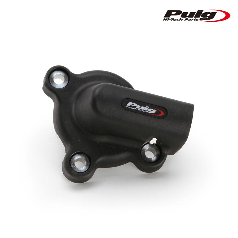 みページ Puig（プーチ） Puig 21512N ENGINE COVER TRACK FOR CHAMPIONSHIP