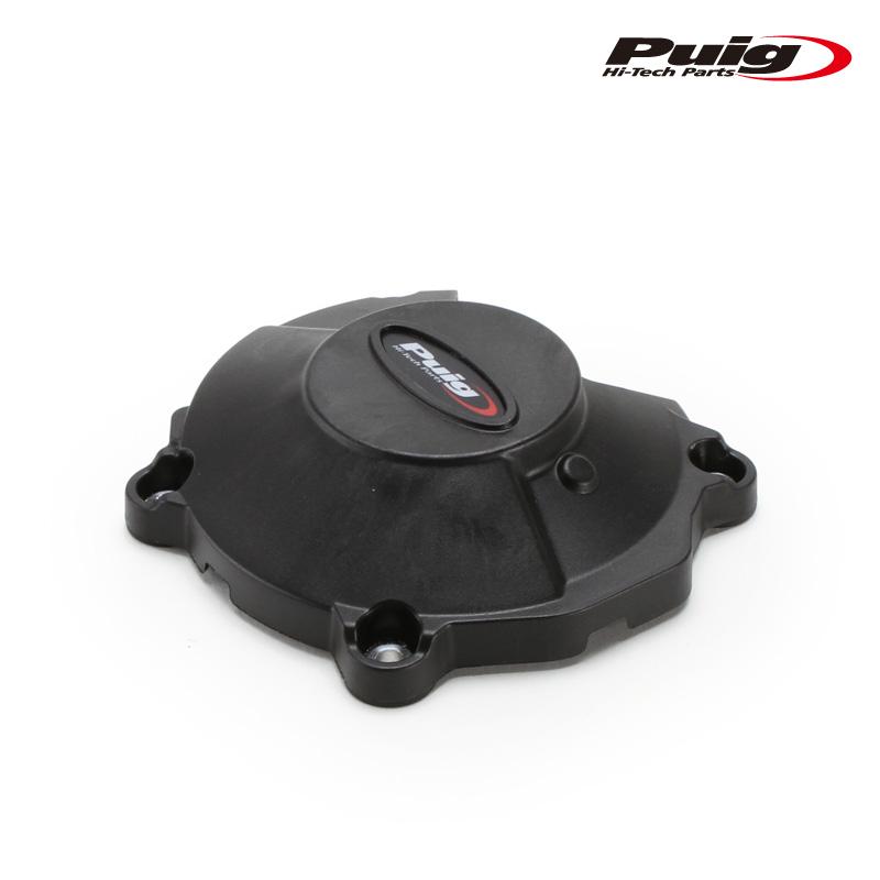 Puig Engine Protective Cover for Kawasak | PUIG Windscreen Puig