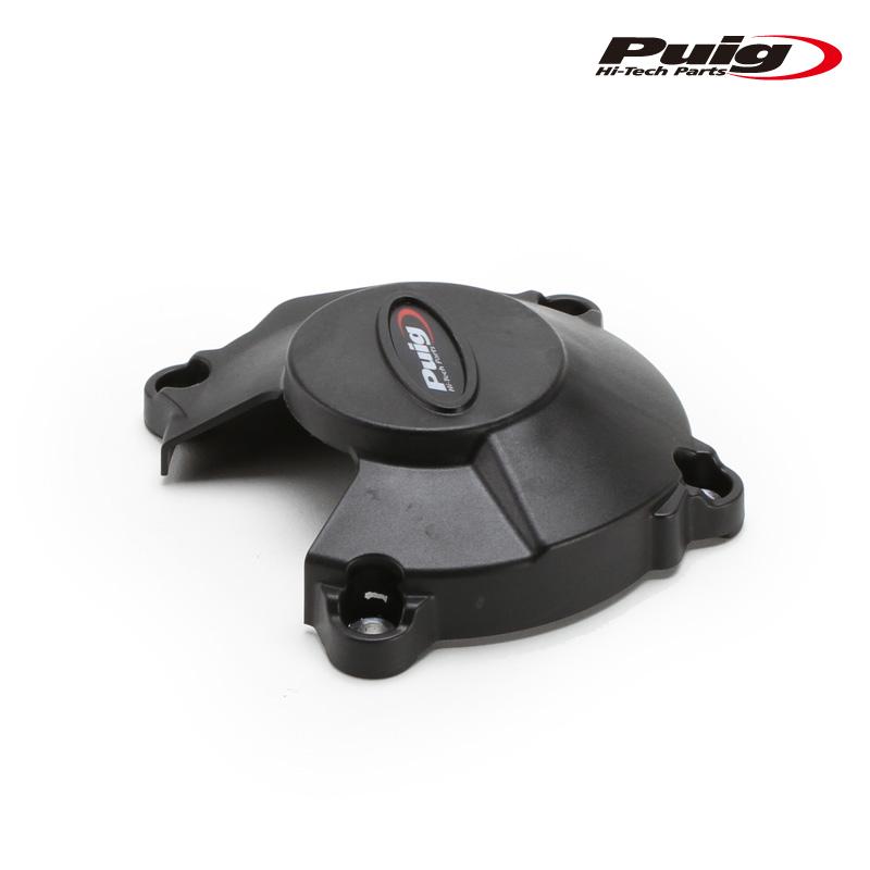Puig（プーチ） Puig 21513N ENGINE PROTECTIVE COVER Kawasaki ZX-6R