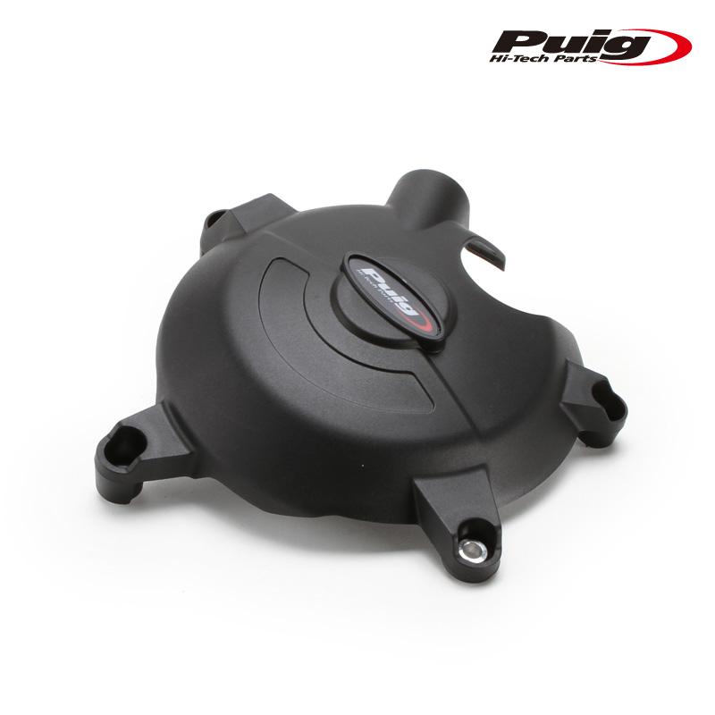 Puig（プーチ） Puig 21513N ENGINE PROTECTIVE COVER Kawasaki ZX-6R