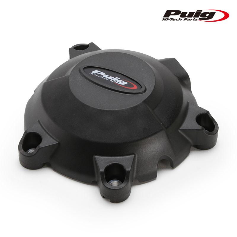 Puig（プーチ） Puig 21514N ENGINE PROTECTIVE COVER Kawasaki ZX-10R