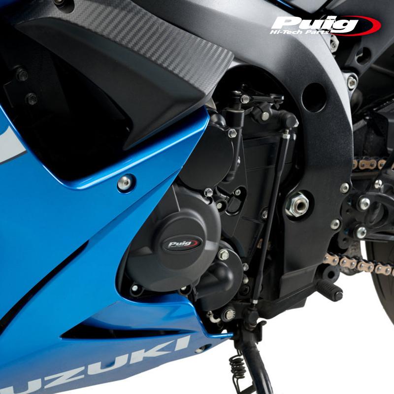 Puig（プーチ） Puig 21515N ENGINE PROTECTIVE COVER SUZUKI GSX-R600
