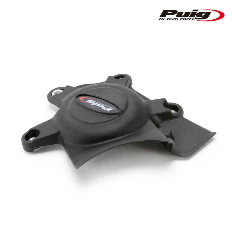 Puig（プーチ） Puig 21517N ENGINE COVER TRACK FOR CHAMPIONSHIP