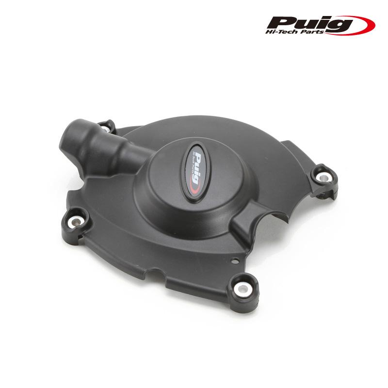 Puig（プーチ） Puig 21518N ENGINE COVER TRACK FOR CHAMPIONSHIP