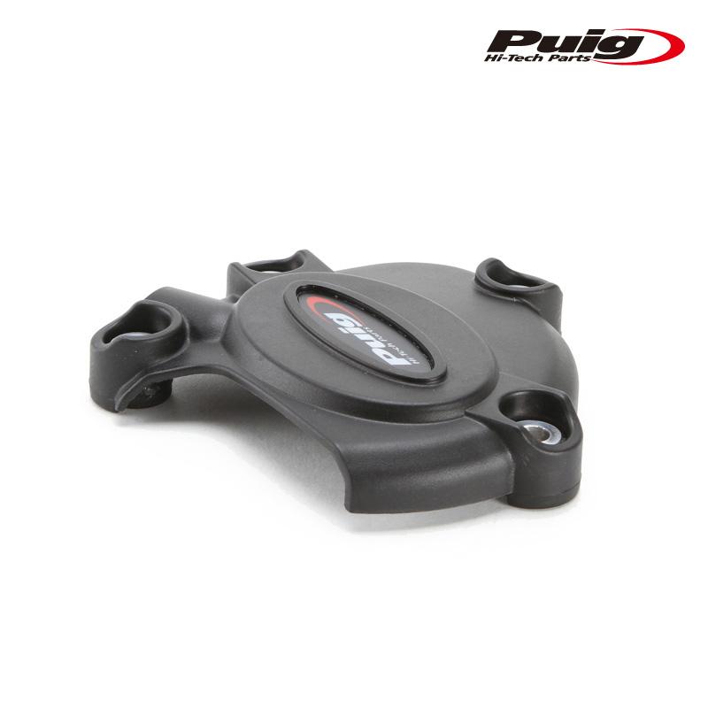 Puig（プーチ） Puig 21518N ENGINE COVER TRACK FOR CHAMPIONSHIP