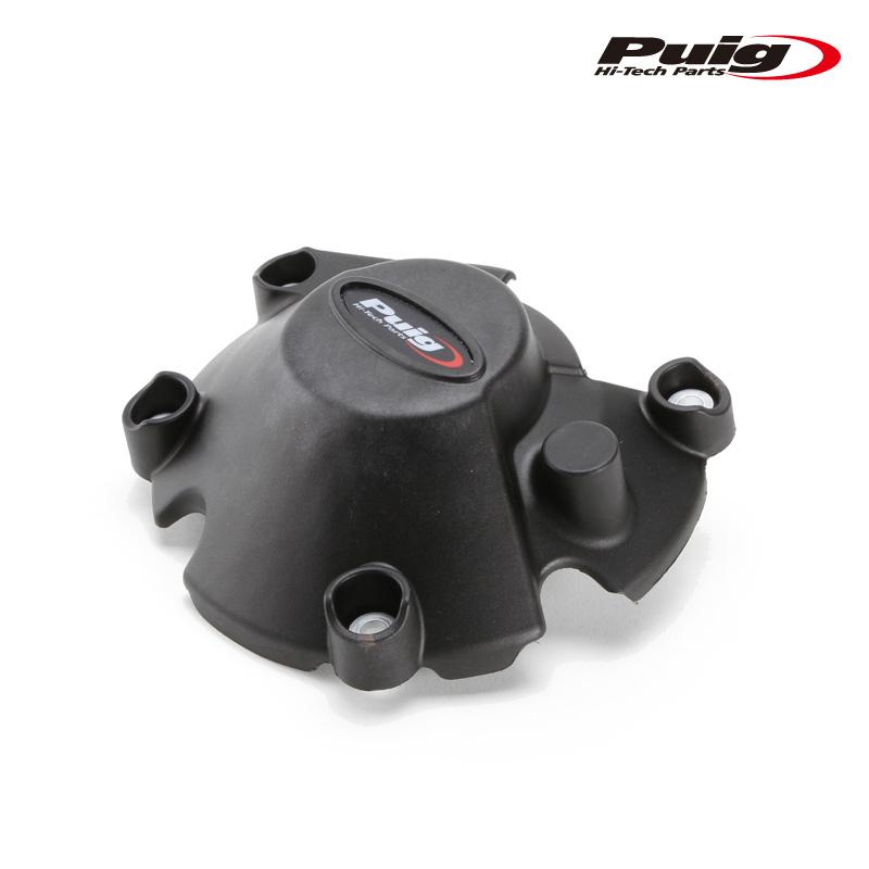 Puig（プーチ） Puig 21518N ENGINE COVER TRACK FOR CHAMPIONSHIP