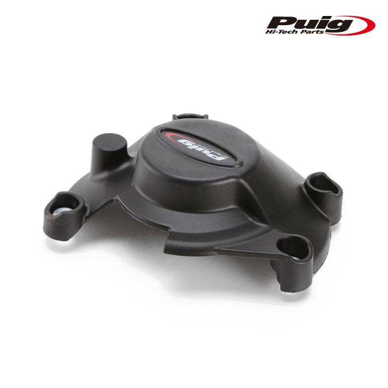 Puig（プーチ） Puig 21518N ENGINE COVER TRACK FOR CHAMPIONSHIP
