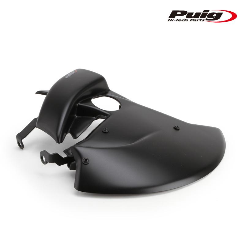Puig（プーチ） Puig 21526J BRAKE COOLER [MATT BLACK] BMW S1000RR
