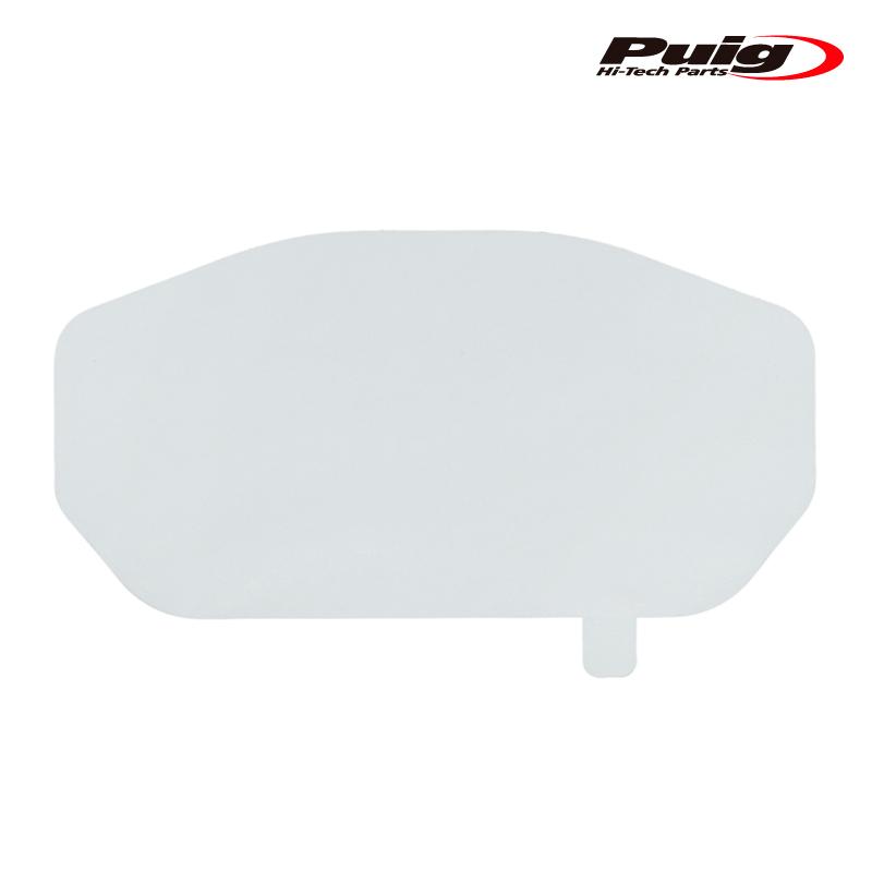 Puig（プーチ） Puig 21527W DASHBOARD PROTECTOR [CLEAR] DUCATI