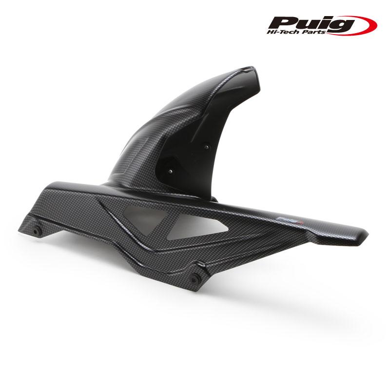 Puig（プーチ） Puig 21532C リアフェンダー [CARBON LOOK] HONDA
