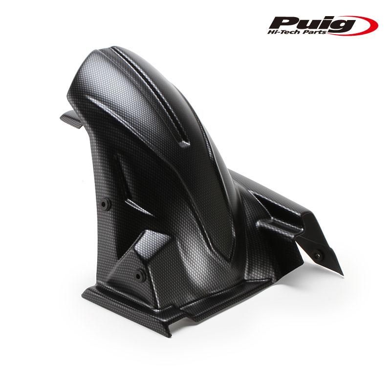 Puig（プーチ） Puig 21532C リアフェンダー [CARBON LOOK] HONDA