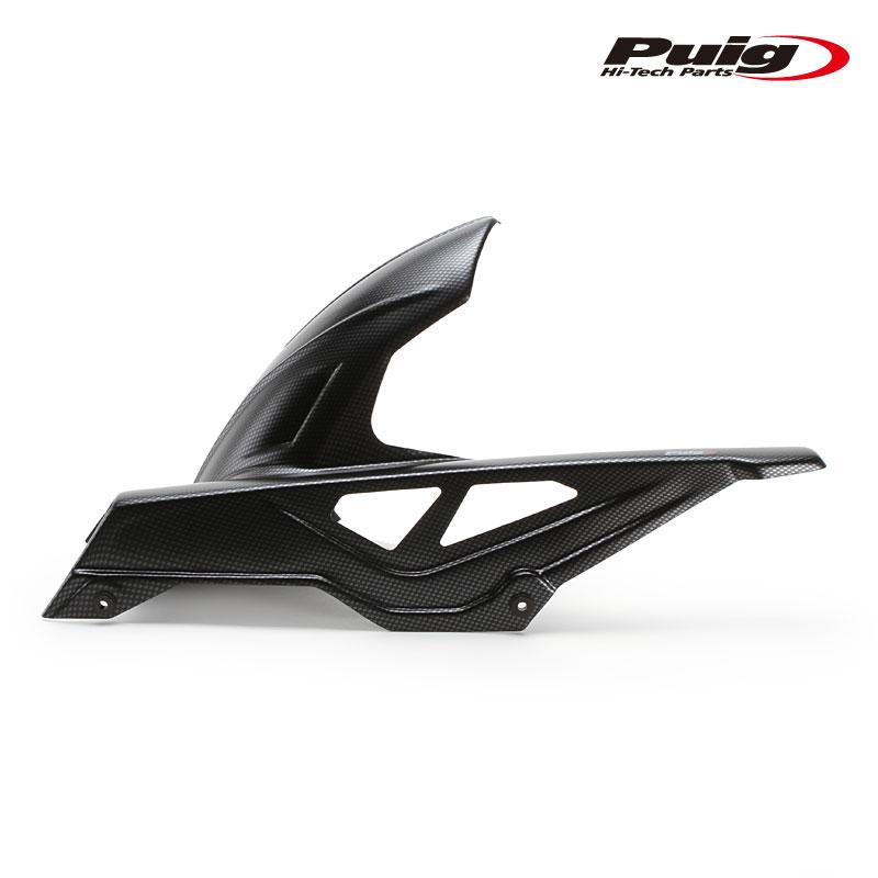 Puig（プーチ） Puig 21532C リアフェンダー [CARBON LOOK] HONDA