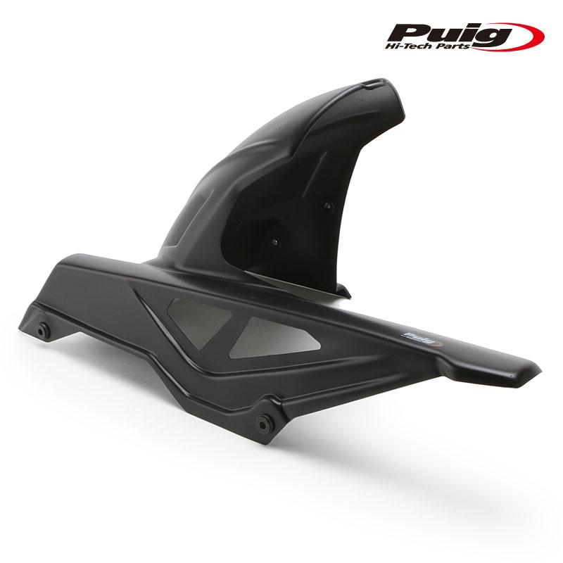 Puig（プーチ） ホーネット CB750 HORNET Puig 21532J リアフェンダー