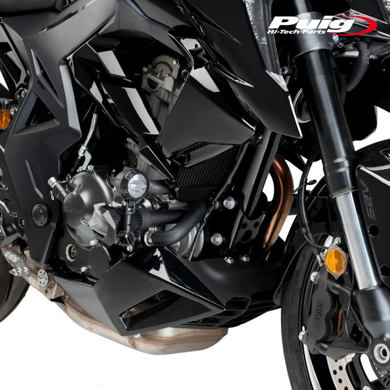 Puig（プーチ） Puig 21535N FRAME SLIDERS ZONTES 350R (21-26